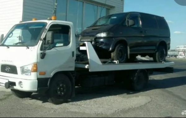 Вызвать эвакуатор быстро и не дорого. - Санкт-Петербург, цены, предложения специалистов