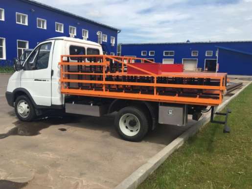 СПЕЦЗАКАЗ | Перевозка газовых баллонов. Услуги автомобиля в Санкт ...