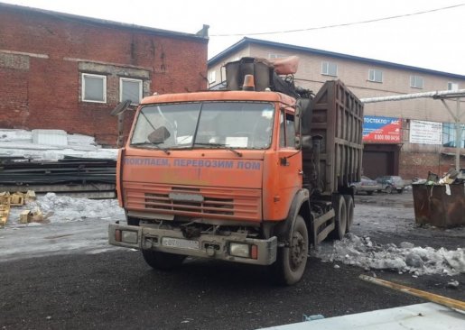 Скупка и прием металлолома стоимость услуг и где заказать - Санкт-Петербург