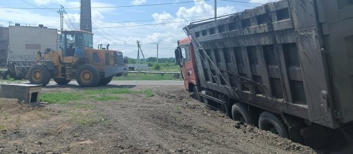 Эвакуация грузовых авто и автобусов. 24 часа. стоимость услуг и где заказать - Петергоф