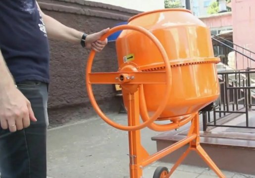Ремонт бетономешалок. Продажа запчастей. стоимость ремонта и где отремонтировать - Всеволожск