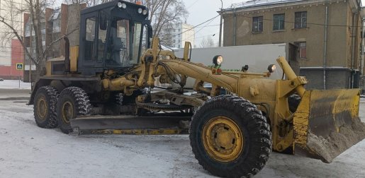 Продажа и изготовление запчастей на грейдеры стоимость запчастей и где купить - Санкт-Петербург