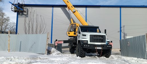 Ремонт и обслуживание автокранов стоимость ремонта и где отремонтировать - Выборг