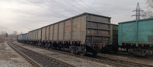 Услуги по ремонту и обслуживание грузовых и пассажирских вагонов стоимость ремонта и где отремонтировать - Выборг