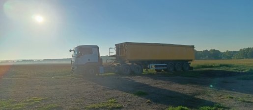 Зерновоз Перевозка зерна полуприцепами взять в аренду, заказать, цены, услуги - Выборг