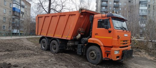 Самосвал Услуги самосвала Камаз совок. Грузоперевозки. взять в аренду, заказать, цены, услуги - Тосно