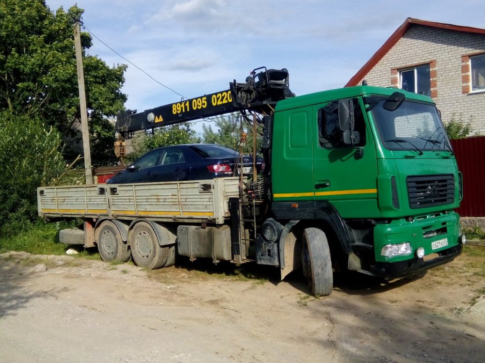 Транспортные услуги стоимость услуг и где заказать - Санкт-Петербург