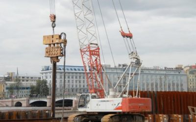Zoomlion QUY70, 70 тонн - Санкт-Петербург, заказать или взять в аренду