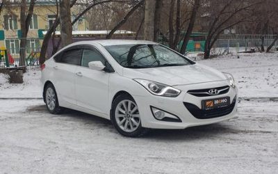 Hyundai - Санкт-Петербург, заказать или взять в аренду
