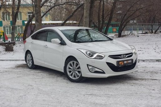 Автомобиль легковой Hyundai взять в аренду, заказать, цены, услуги - Санкт-Петербург
