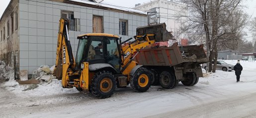 Поиск техники для вывоза строительного мусора стоимость услуг и где заказать - Санкт-Петербург
