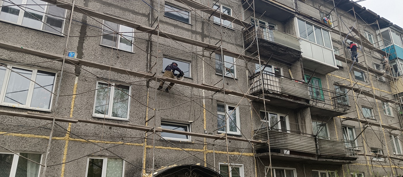 СПЕЦЗАКАЗ | Аренда и услуги строительных лесов в Приозерске в Ленинградской  области