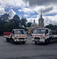 Эвакуатор эвакуатор взять в аренду, заказать, цены, услуги - Санкт-Петербург