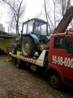 Эвакуатор эвакуатор взять в аренду, заказать, цены, услуги - Санкт-Петербург