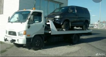 Вызвать эвакуатор быстро и не дорого. стоимость услуг и где заказать - Санкт-Петербург