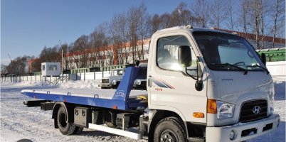 Вызвать эвакуатор быстро и не дорого. стоимость услуг и где заказать - Санкт-Петербург